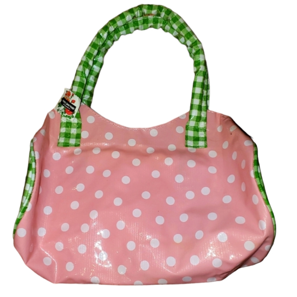 NWT- Mary Jane Bags- Make-up/ toiletry bag